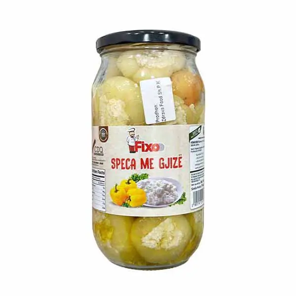 Somborka me gjize Fixo 1kg