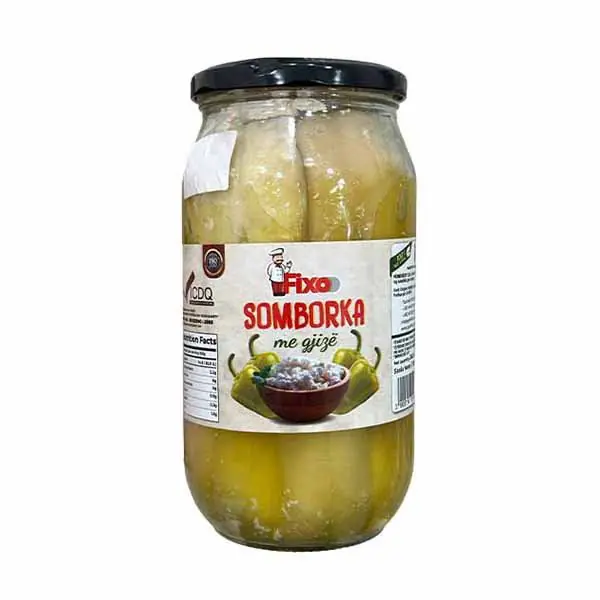 Speca me gjize Fixo 1kg