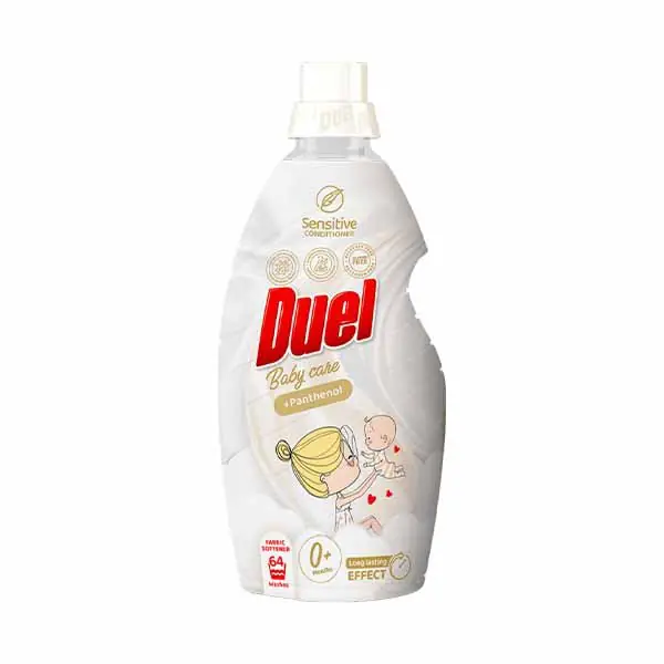 Zbutes per rroba baby care Duel 1.6l