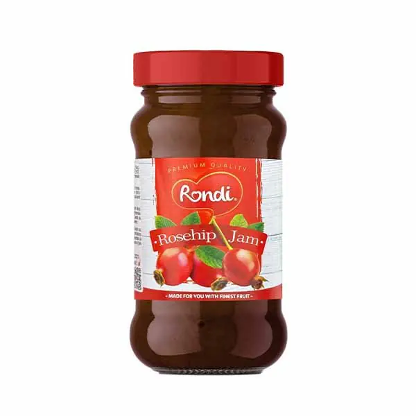 Recel kaqe Rondi 380gr