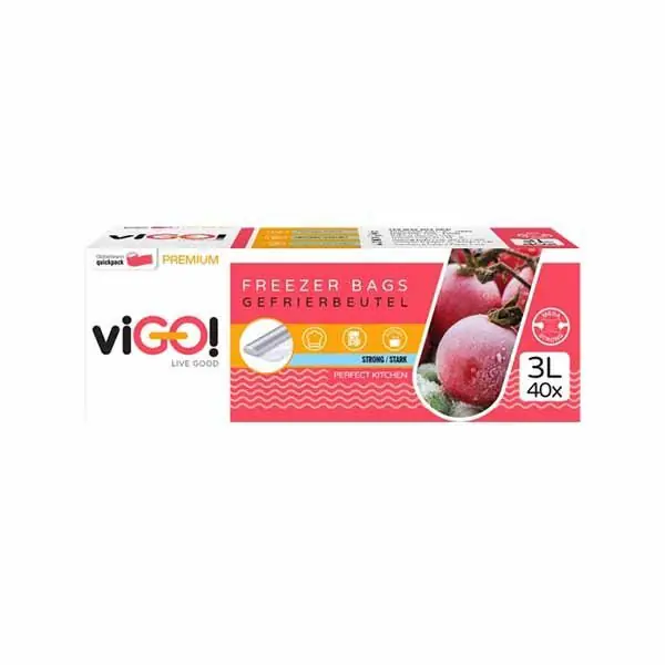 Qese frizi 3l Vigo 40Cope