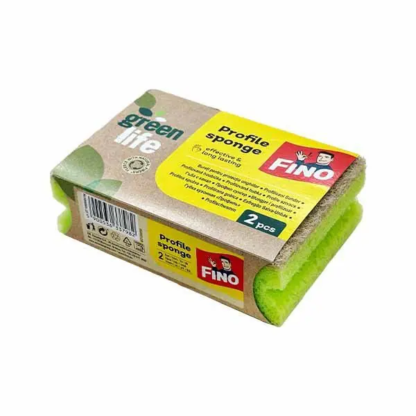 Shpuze pastrimi profil gren life Fino 2c