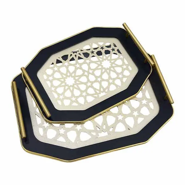 Tabak servimi 2cope PR251-85