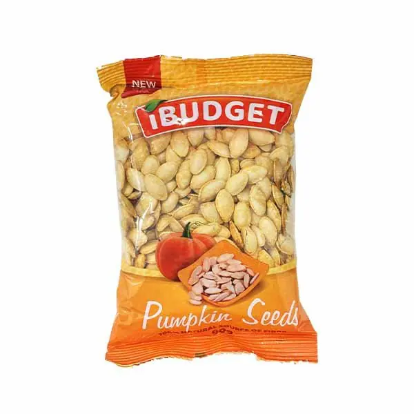 Fara kungulli me kripë Ibudget 90 gr