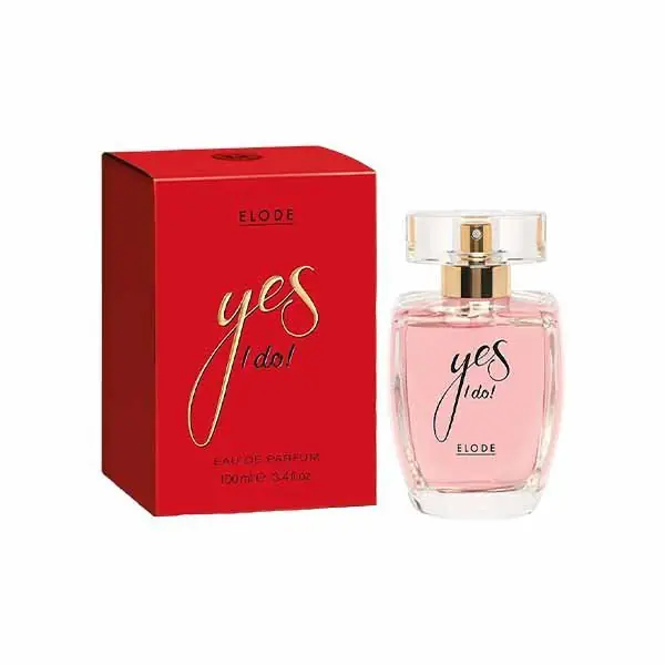 Parfum yes I do Elode 100ml