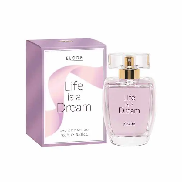 Parfum life is a dream Elode 100ml