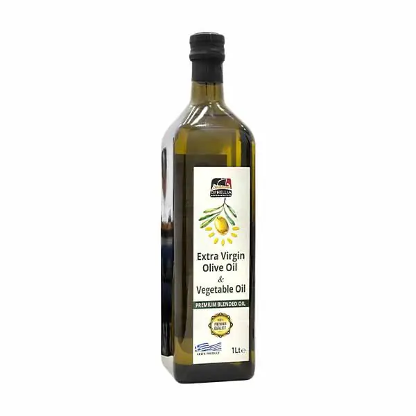 Vaj ulliri i perzier Ophellia 1l