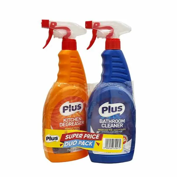 Pastrues banjo+ kuzhine Plus 750ml+750ml