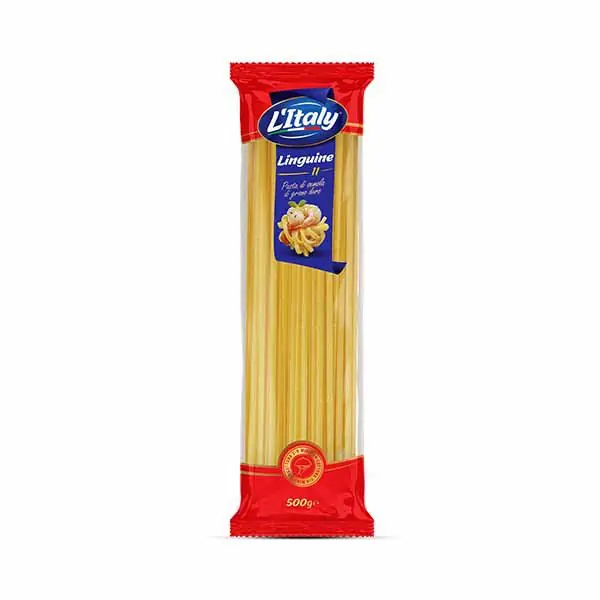 Linguine Litaly 500gr