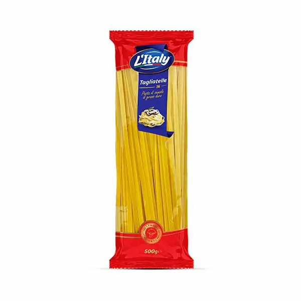 Tagliatelle Litaly 500gr