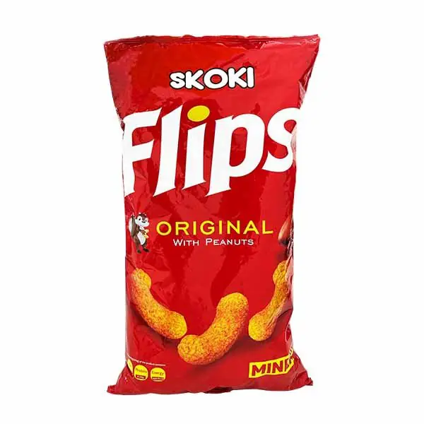 Smoki me kikirik Minex 150gr