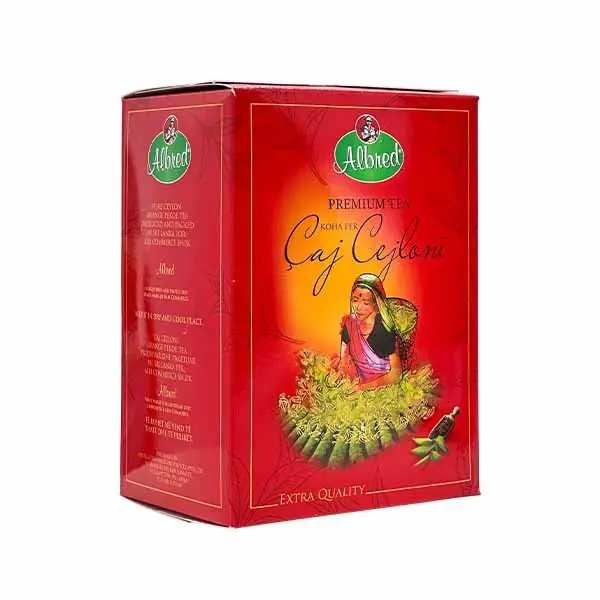 Çaj cejloni Albred 350 gr