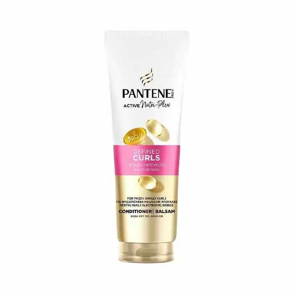 Zbutes per flok dredha Pantene 230ml
