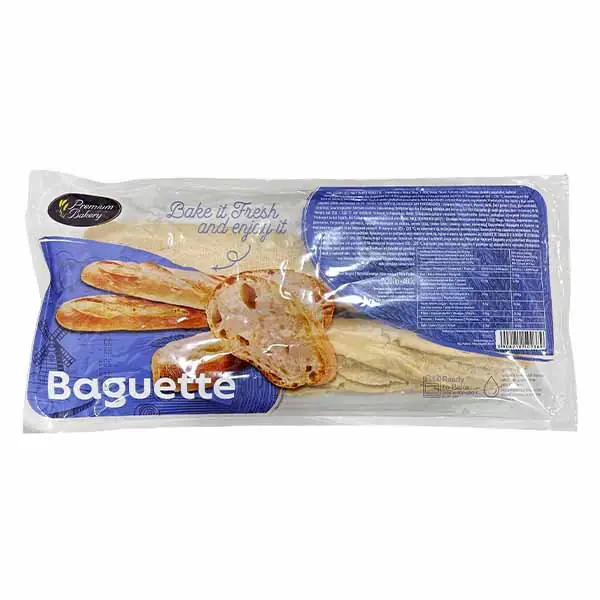 Baguette Premium Bakery 400gr