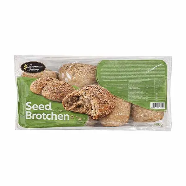 Brotchen me fara Premium Bakery 400gr