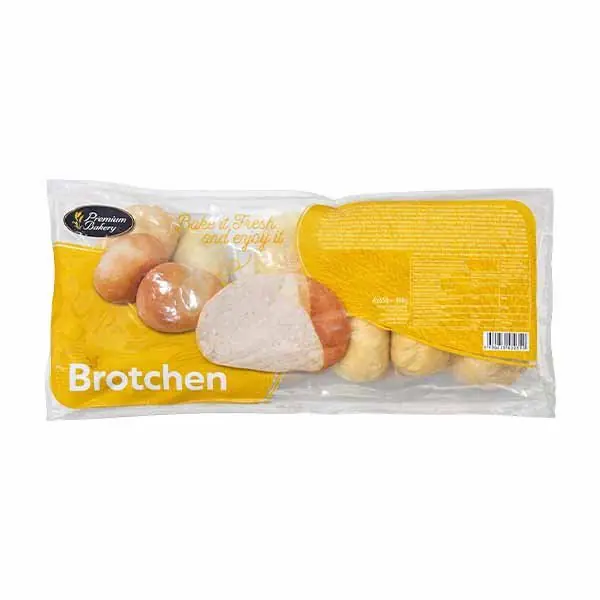 Brotchen Premium Bakery 390gr