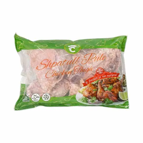 Shpatull pule e ngrire Happy Chicken 1kg