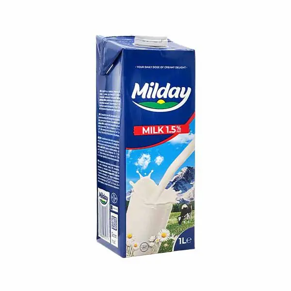 Qumesht Milday 1.5% 1l