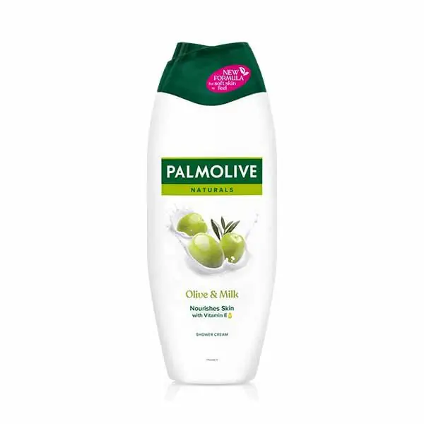 Shampon trupi olive Palmoliv 750ml