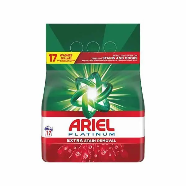 Det extra Ariel 17 larje 1.275kg