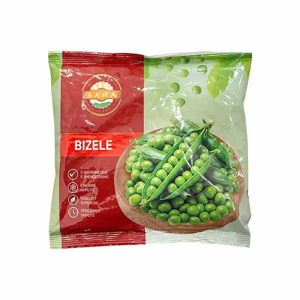 Bizele Sara 400gr