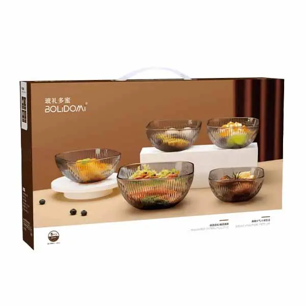 Pjata qelqi 5cope-zi PR252-179