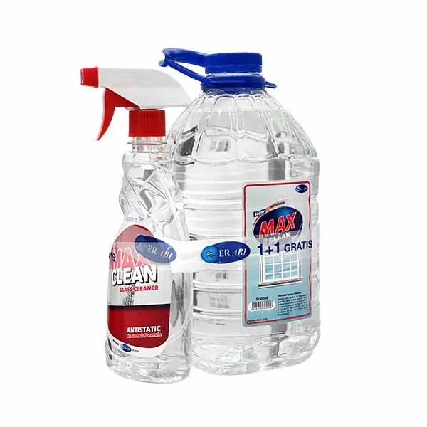 Pastrues xhamash trans.Maxclean 3l+500ml