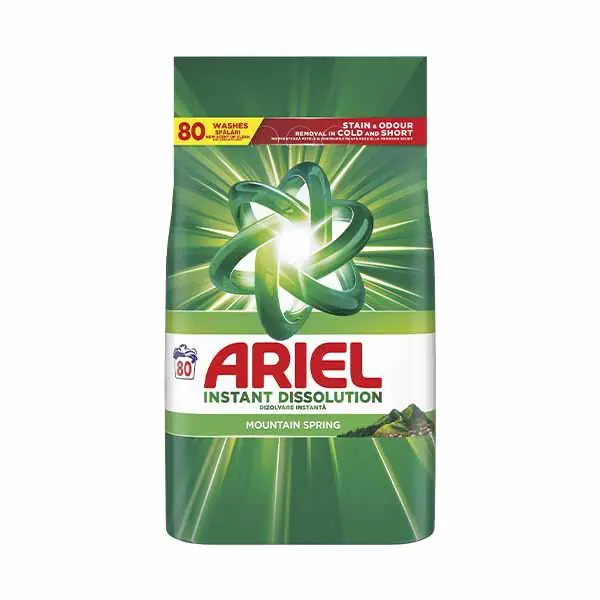 Det per rroba MS Ariel 80 larje 5.2kg