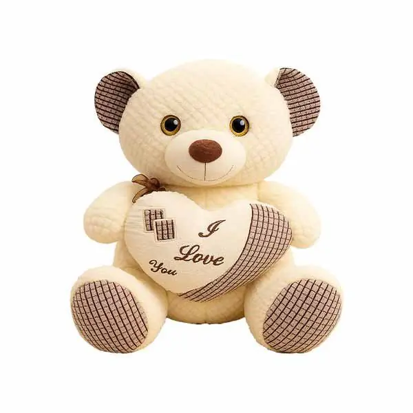 Loder e bute ari me zemer 60 cm T24-529