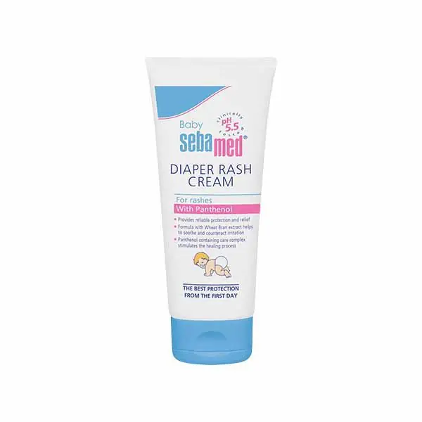 Krem kunder skuqjes Sebamed 100ml