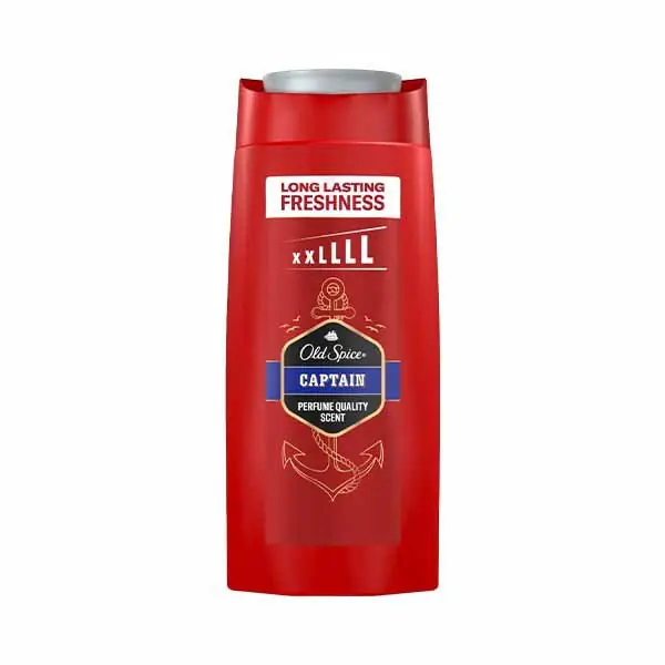 Shampon capitain M Oldspice 675ml