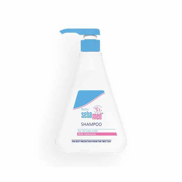 Shampon per femije Sebamed 500ml