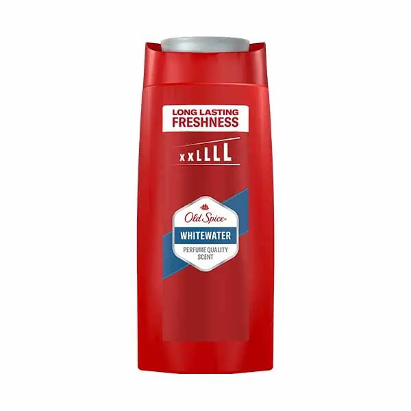 Shampon trupi whitewater M Oldspice675ml