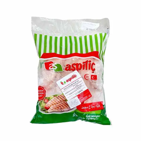 File pule Aspilic 2kg
