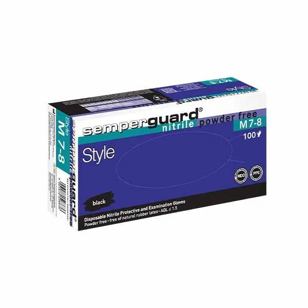 Doreza per pastrim Sempre Guard M 100pcs