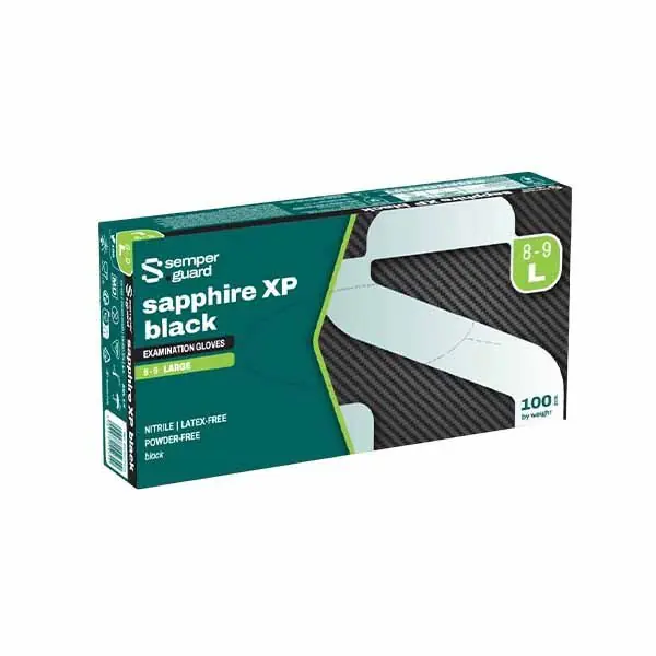 Doreza per pastrim Sempre Guard L 100pcs