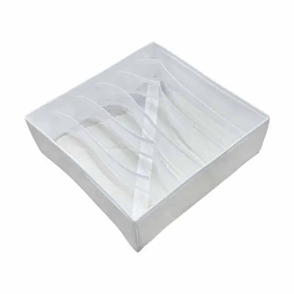 Organizues me 6 ndarje per rroba PR252-691