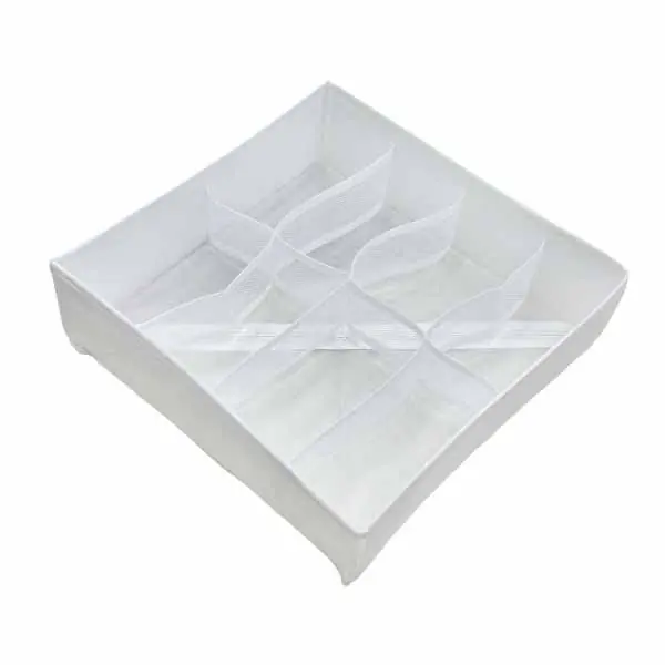 Organizues me 8 ndarje per rroba PR252-692