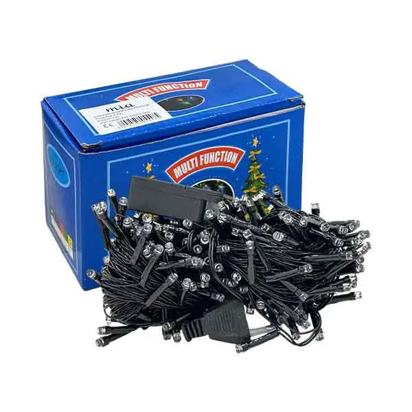 Drita bredhi te bardha 20m PR252-547