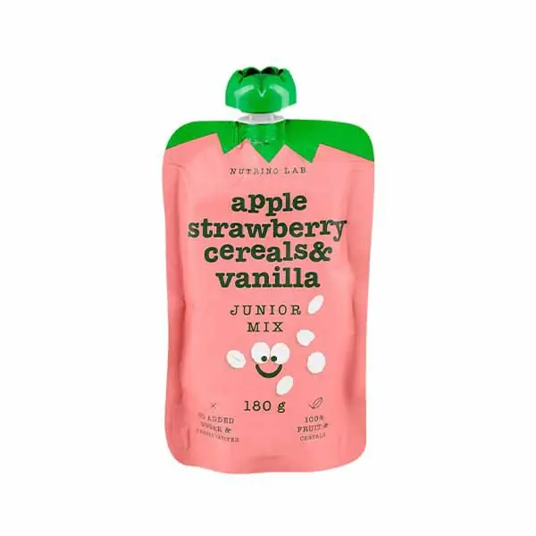 Ushqim dredhezh drithera Nutrino 180gr