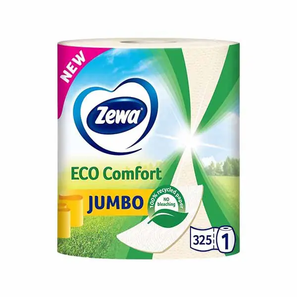 Leter kuzhine jumbo Zewa 325 flete