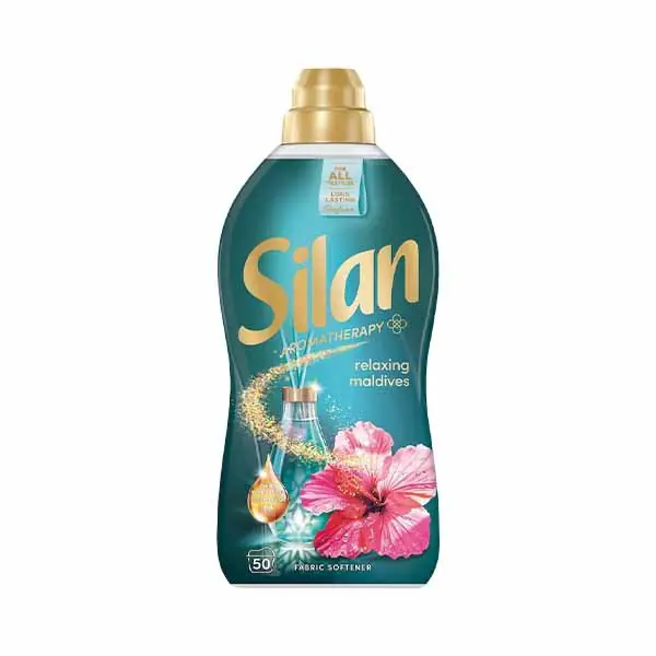 Zbutes per rroba maldive Silan 1.1l