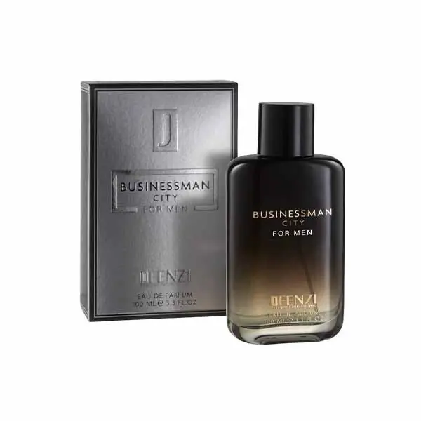 Parfum per meshkuj strong Jfenzi 100ml