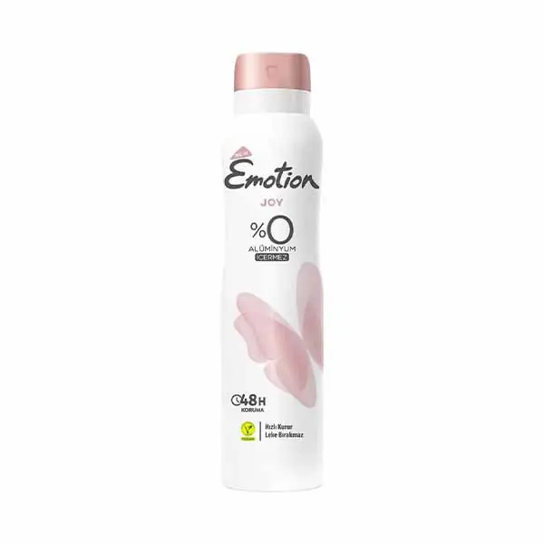 Deo per femra joyos Emotional 150ml