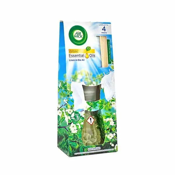 Arome ambijenti me shkop l. AirWick 30ml