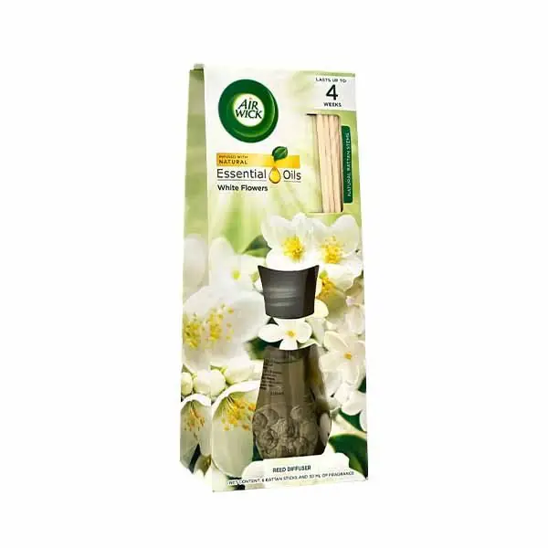 Arome ambijenti me shkop f. AirWick 30ml