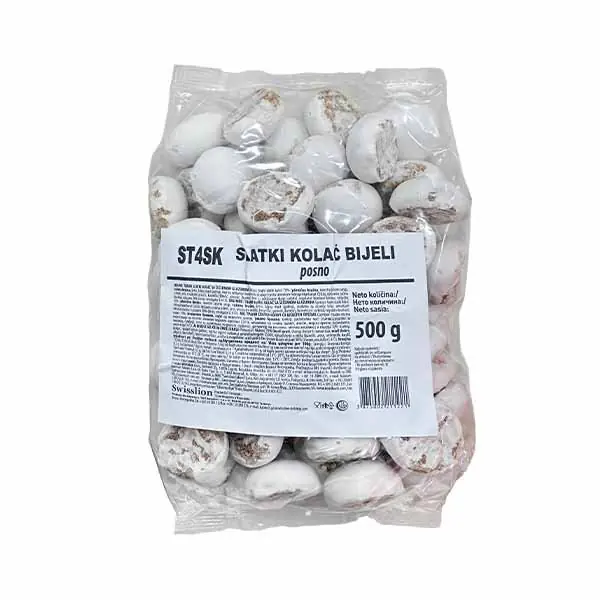 Biskota xhinxher Swisslion 500gr