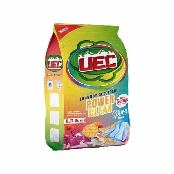 Detergjent per rroba color UEC 1.5kg