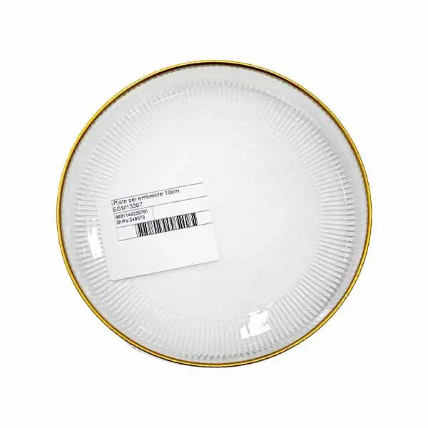 Pjate per embelsire 16cm SGM13387