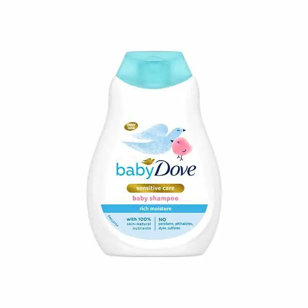 Shampo per femije Dove 400ml